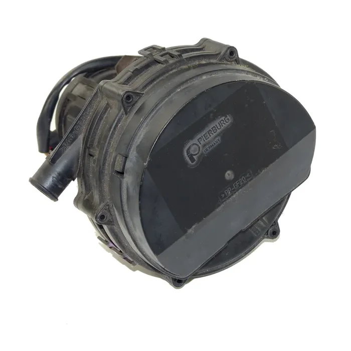 Audi A8 4D D2 RS6 4B 4,2l Sekundärluftpumpe 078906601F Luftpumpe Sekundärpumpe