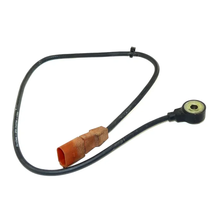 Audi A8 4D Klopfsensor vorn rechts 6,0L W12 07C905377F