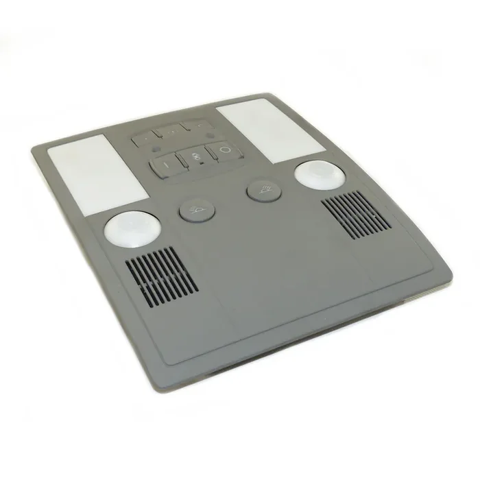 Audi A8 4E Innenleuchte hinten 4E0947111L Leseleuchte Dachleuchte