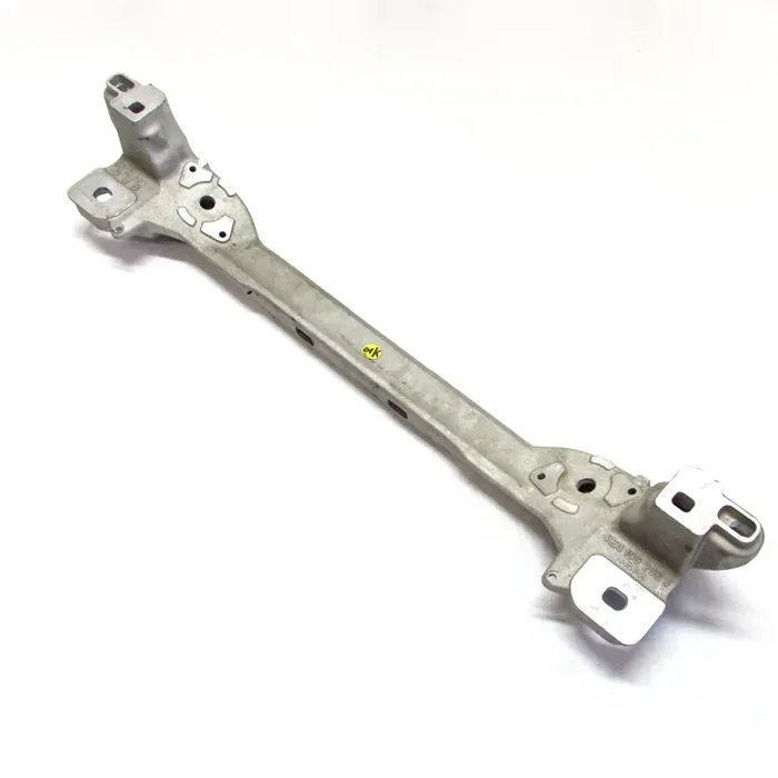 Audi A8 4E Motorhalter Motorträger Querträger Halter Träger Motor 4E0199205J