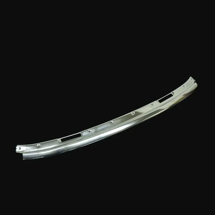 Audi Cabrio 8G7 Alu Blende Zierleiste Frontscheibe oben Chrom 8G0853829C