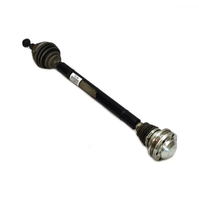 Audi Q3 8U 2,0TDI Antriebswelle vorn rechts 5N0407762F Gelenkwelle 6-Gang