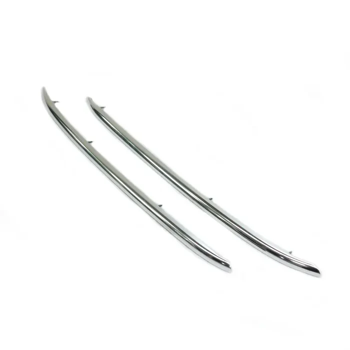 Audi Q3 8U Dachreling Reling Dach komplett Chrom