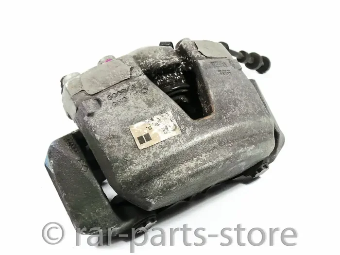 AUDI Q5 Typ 8R (2008-) Bremssattel vorn rechts für 320mm Bremse 8R0615106P