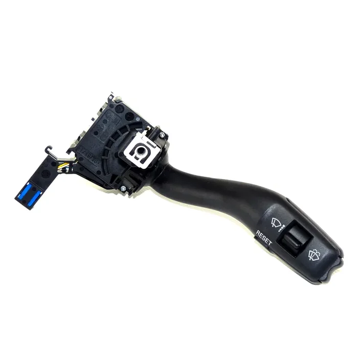 Audi TT 8J R8 A3 8P Cabrio Wischerschalter Kombischalter MFA 8P0953519C