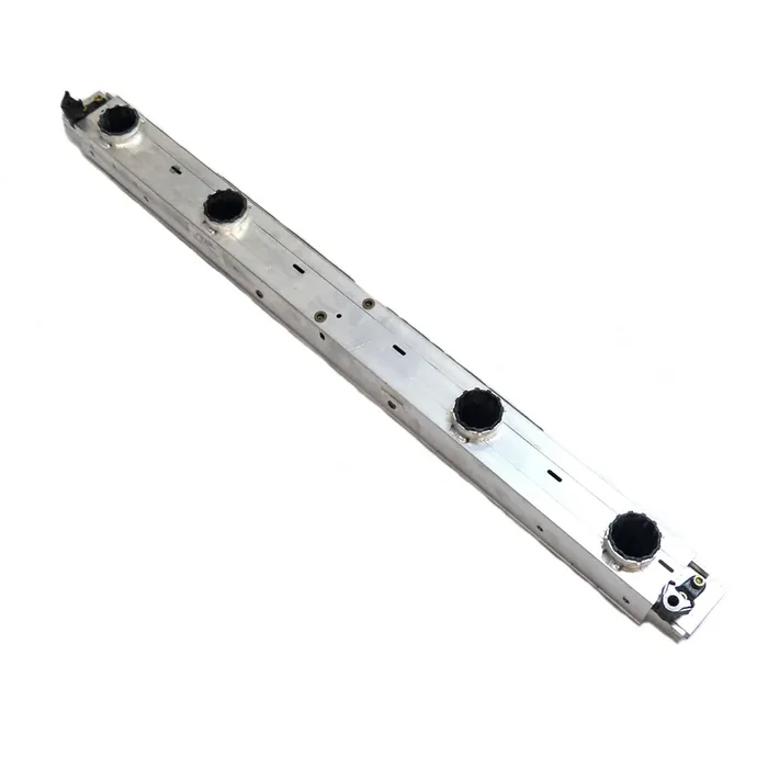 Audi TT 8N Roadster Querträger Grundträger Überrollbügel Alu 8N7880083B