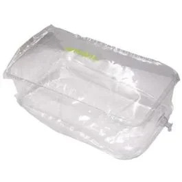 Aufblasbares Füllkissen Basil zur Präsentation von Fahrradtaschen – Groß