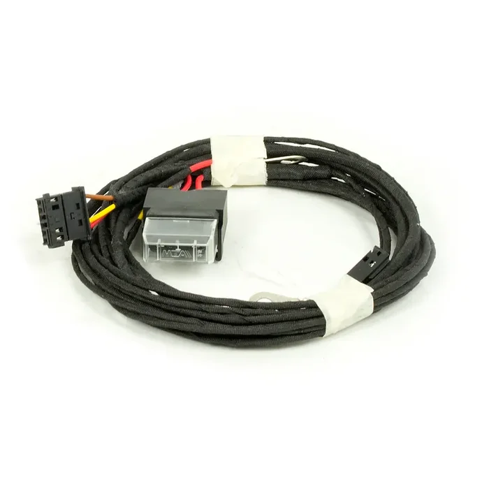 Aufrüstsatz Standheizung VW T5 Climatronic VW MULTIVAN V 2.0 TDI