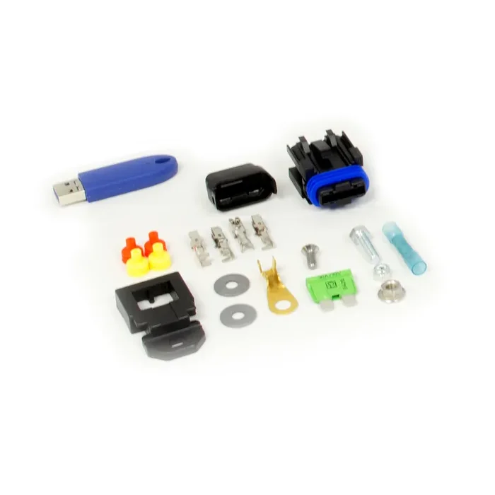 Aufrüstsatz Standheizung VW T6 Climatic VW MULTIVAN VI 2.0 TDI