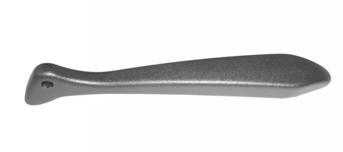 Auslösehebel KS inkl Bolzen Dropzone/I900 (29&14)