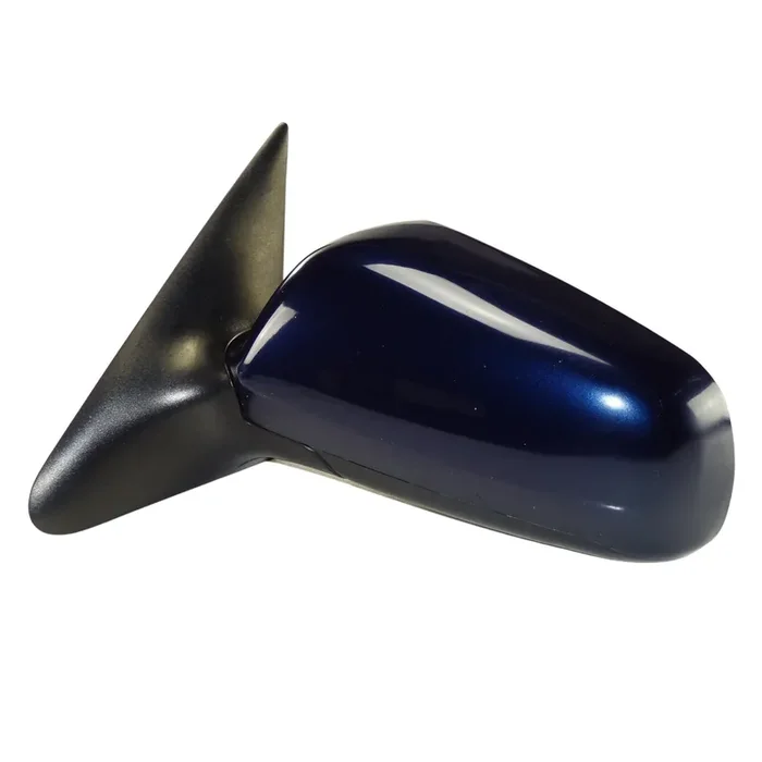 Aussenspiegel links Skoda Octavia 1U Spiegel LF5U tiefseeblau metallic