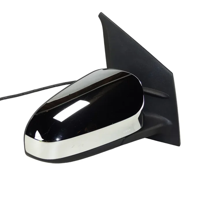 Aussenspiegel rechts Peugeot 108 Citroen C1 II Spiegel elektrisch Chrom