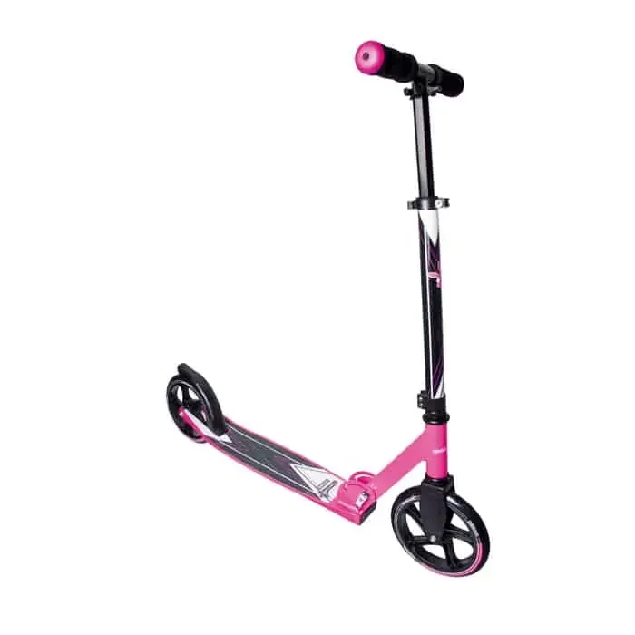 Authentic Muuwmi 205 mm Scooter pink