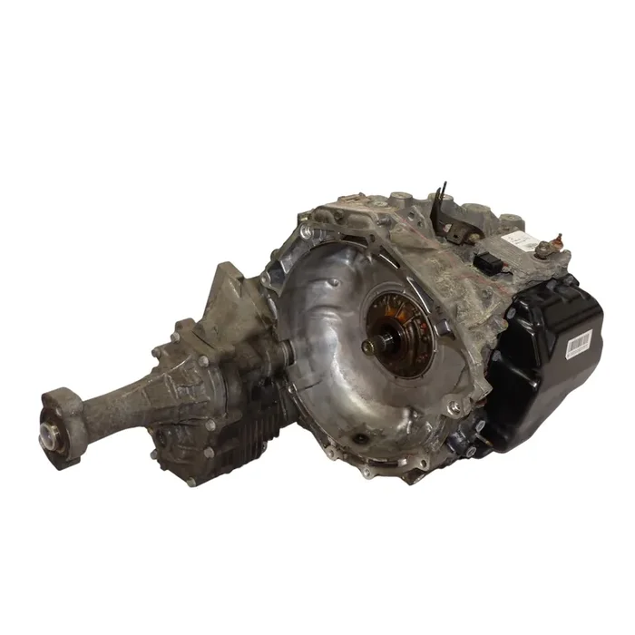 Automatik Getriebe AF40 Verteilergetriebe Opel Insignia A 2,8T 4×4 6-Gang