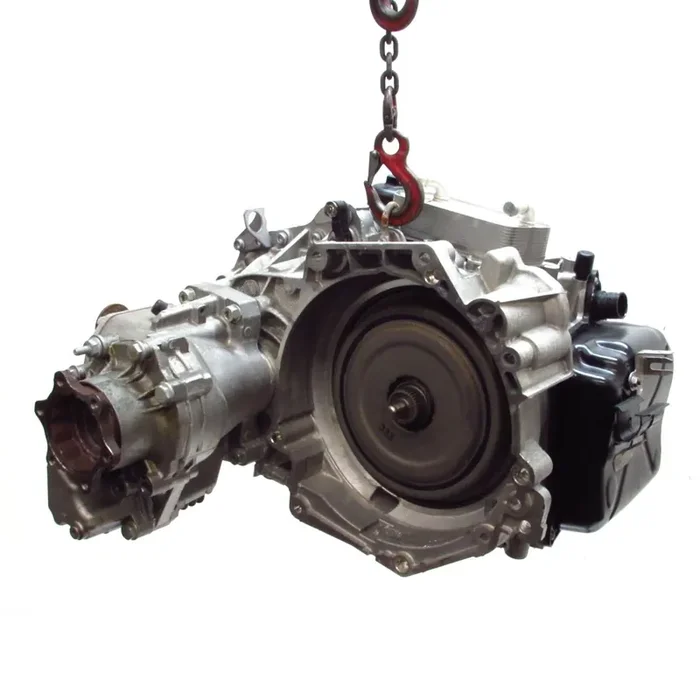 Automatikgetriebe QFE 6 Gang DSG VW Passat B8 2,0TDI 190PS 4Motion 0D9300012A