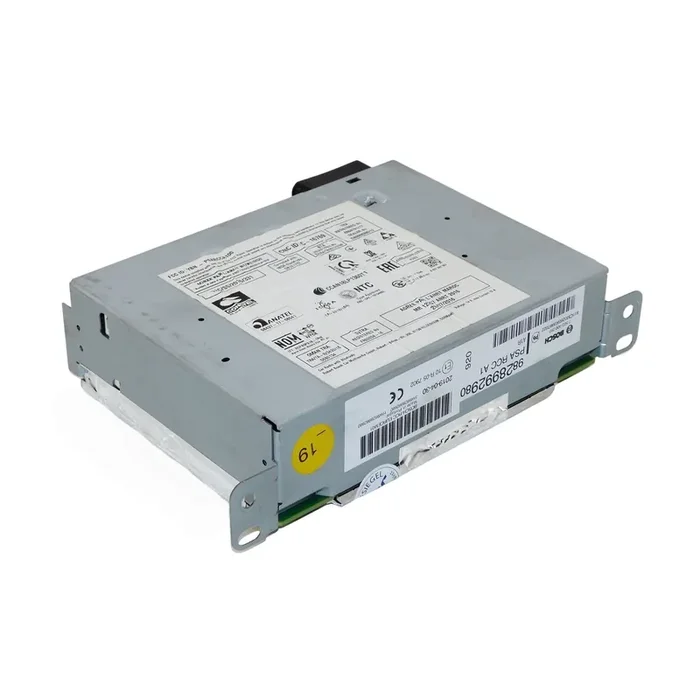 Autoradio Modul Radio Telematik Peugeot 208 I 9828992980 1640716180