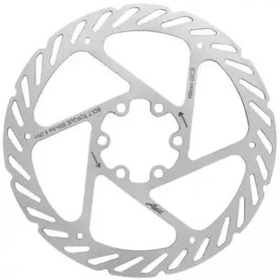 Avid Bremsscheibe G2 CleanSweep 160 mm