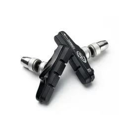 Avid Bremsschuhe Shorty Cross + Catridge Halter