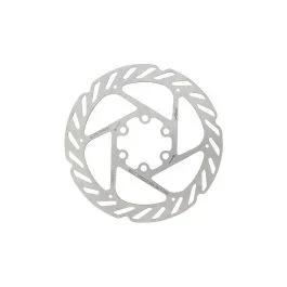 Avid G2 Clean Sweep Bremsscheibe (140mm | silber)