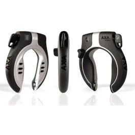 AXA Rahmenschloss Victory Rahmenbefestigung / Schlüssel nicht abziehbar