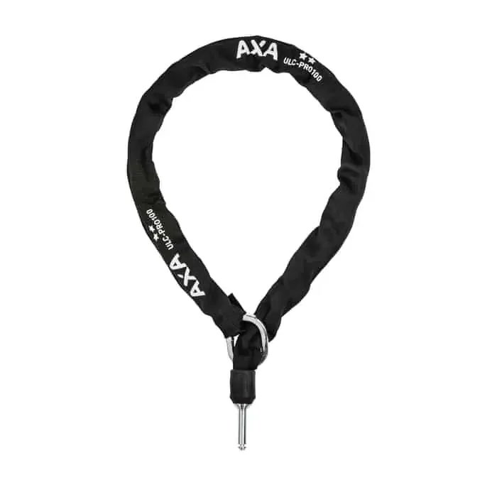 Axa ULC Pro 100/8,5 Rahmenschloss-Kette
