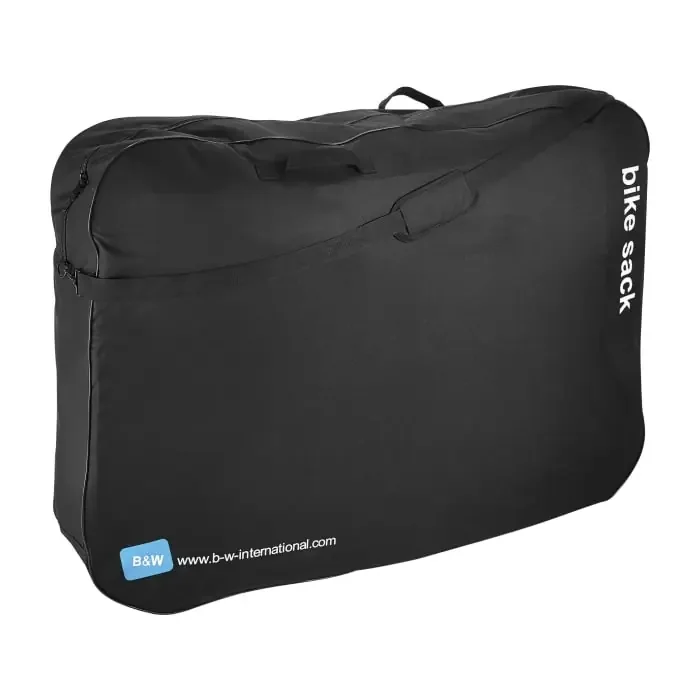 B&W International Bike Sack Fahrrad Transporttasche