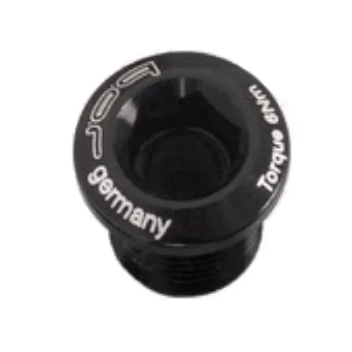 B.O.R. Chainring Bolt Special-11-Head M8