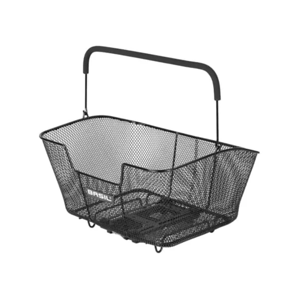 Basil Base MIK Fahrradkorb hinten