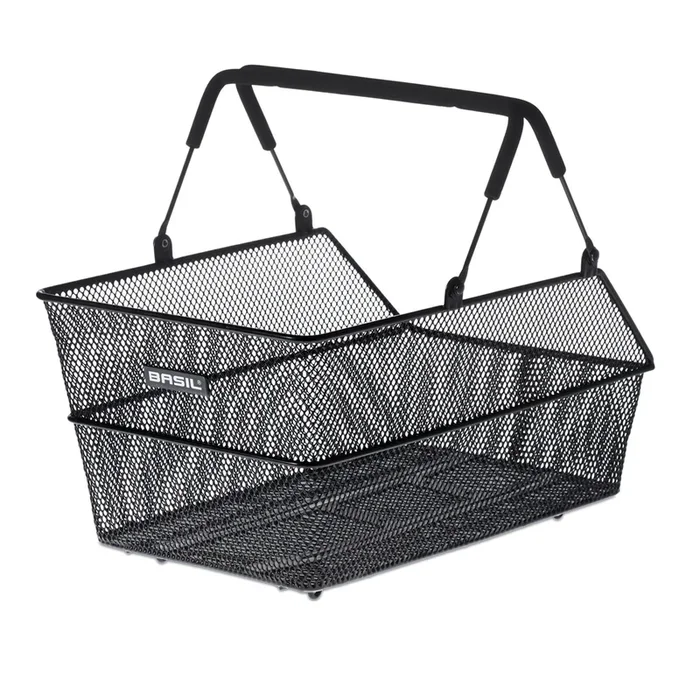 Basil Cento Racktime Fahrradkorb Gepäckträger