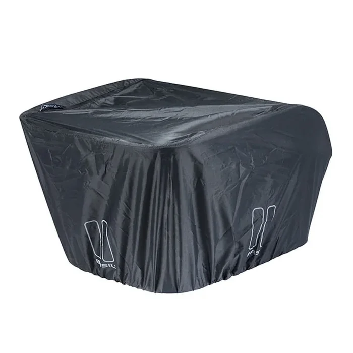 Basil Keep Dry M Regenhaube für Basil Körbe