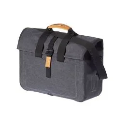 Basil Urban Dry Business Satteltasche (20 Liter)