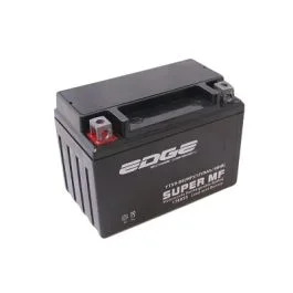 Batterie Edge CTX9-BS (15×10,5×8,7 cm) Gelfüllung