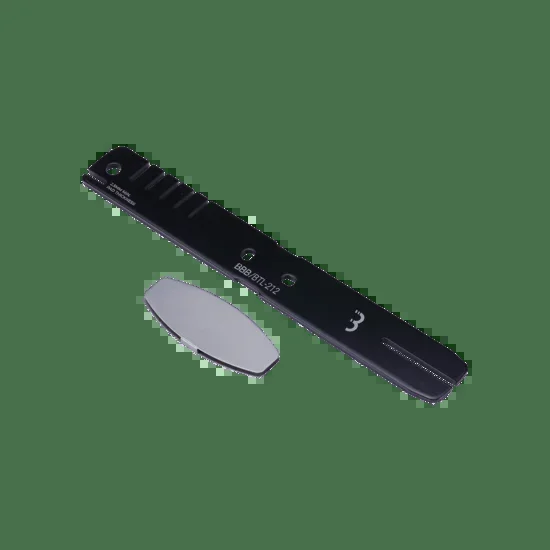 BBB BTL-212 Multi-Tool DiscDoctor – Kompaktes Werkzeug für Bremsscheiben