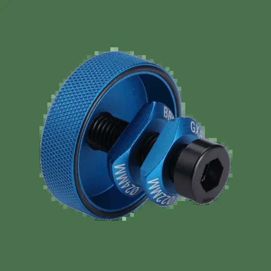 BBB BTL-232 Innenlager-Ausszieher Präzises Werkzeug für GXP/BB90