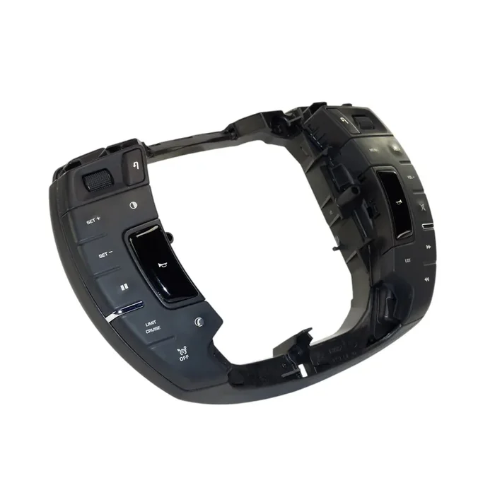 Bedienschalter Lenkrad Radio Multifunktion Citroen C5 II 96655334ZD