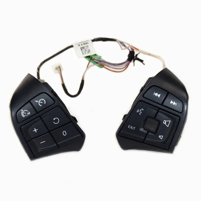 Bedientasten Multifunktionsschalter Lenkrad Volvo V40 II XC60 I XC70 II