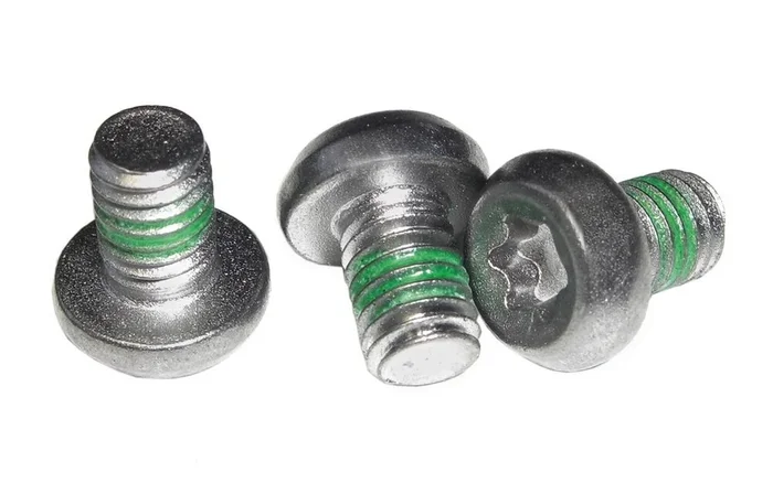 Befestigungsschrauben SRAM