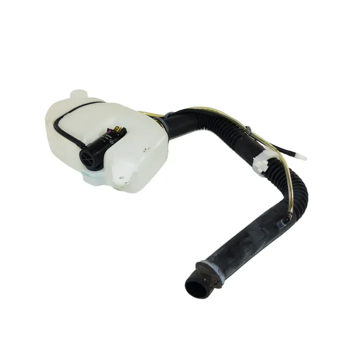 Behälter Waschanlage Waschbehälter hinten Mitsubishi Pajero Sport K90