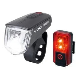Beleuchtungsset VDO Eco Light M90 USB + RED USB