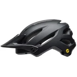 Bell 4Forty MIPS Fahrradhelm (matt / gloss schwarz)