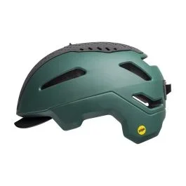 Bell Annex MIPS Tactical Fahrradhelm (matt / gloss dunkelgrün)