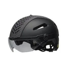 Bell Annex Shield MIPS Fahrradhelm (mattschwarz)