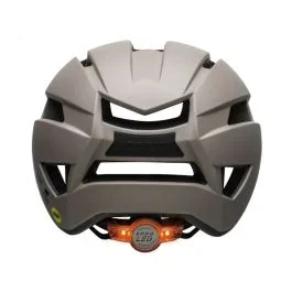 Bell Daily LED Mips Fahrradhelm (mattgrau)