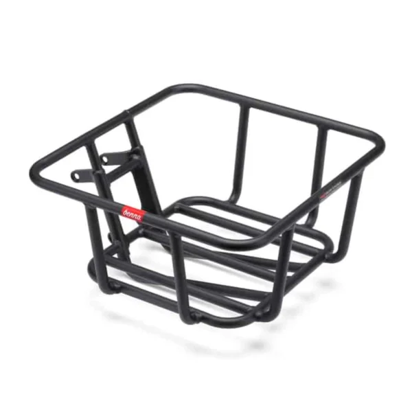Benno Bikes City Front Basket Gepäckträger Fahrrad vorne