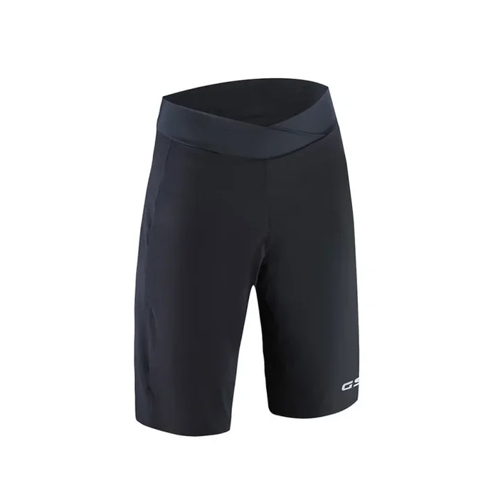 Bermuda Woman GSG Avoriaz – Black