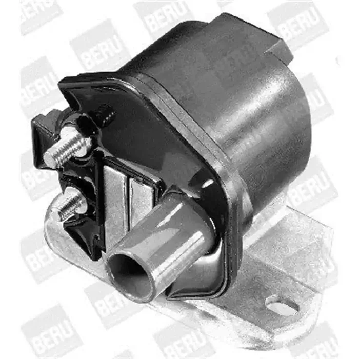 Beru Glühkerze Citroen Fiat Ford Peugeot