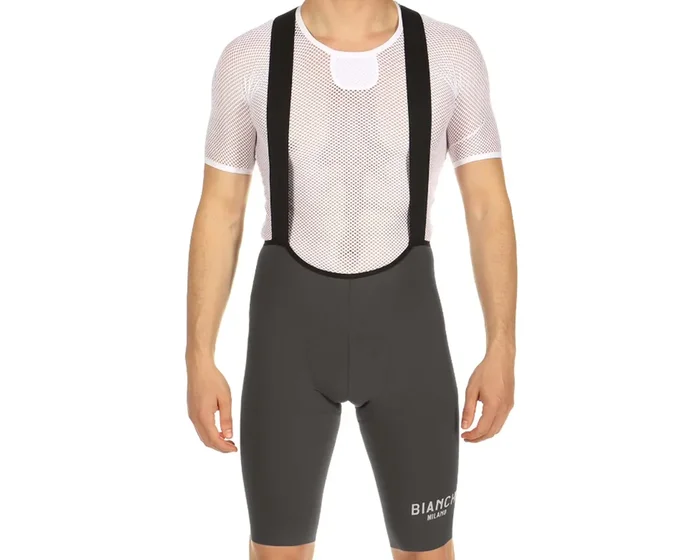 Bianchi Milano Ultralight Bib Shorts | black