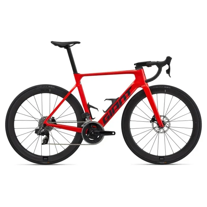 Bicycle Giant Propel Advanced Pro 1 Phoenix Fire 2023