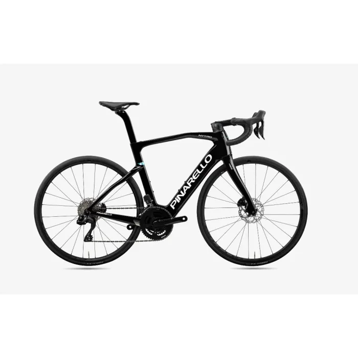 Bicycle Pinarello Nytro E5 105 Di2 – Brilliant Black