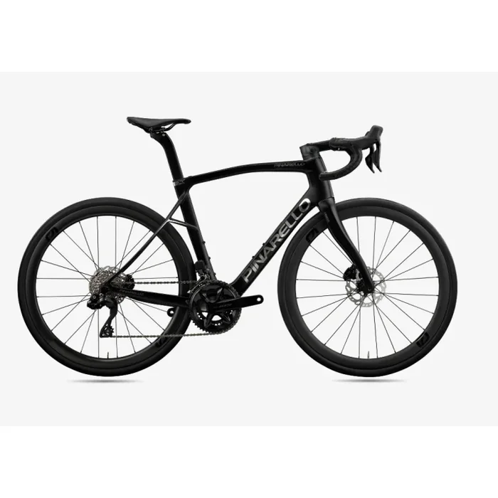 Bicycle Pinarello X Shimano 105 Di2 – Xolo Black